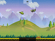 play Awesome Helicopter