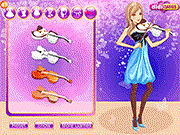 play Wedding Violinist