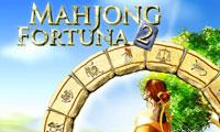 play Mahjong Fortuna 2