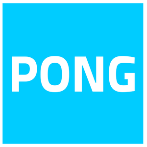 Pong For 2!