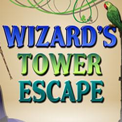 play Wizard’S Tower Escape