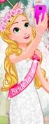 play Disney Princess Bridal Shower