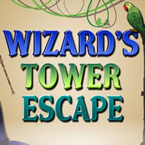 play Wizard’S Tower Escape