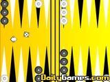 play Backgammon 3