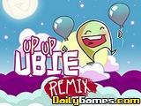 play Up Up Ubie Remix