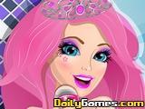 play Barbie In Rock N Royals