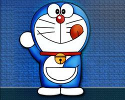 play Jump Doraemon Jump