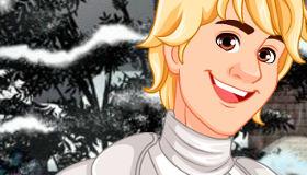 play Frozen Kristoff Makeover