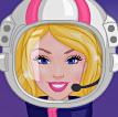 play Barbie In Space