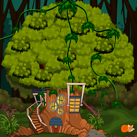 play Fox Rescue