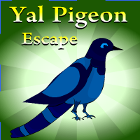 play Yal Pigeon Escape