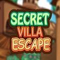 play Secret Villa Escape