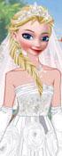 play Elsa And Anna Brides