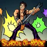 play School Of Rock