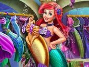 play Ariel'S Closet