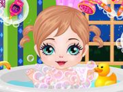 play Baby Care Spa Salon