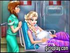 play Elsa Birth Care
