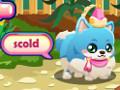 play My Cute Pom Puppy