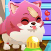 Play My Cute Pom Puppy
