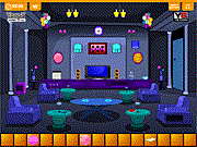 play Escape From Dark Livingroom