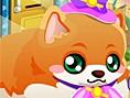 play My Cute Pom Puppy