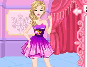 play Barbie Super Sparkle
