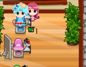 play Hair Kids Salon