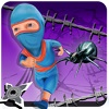 play Amazing Ninja Run