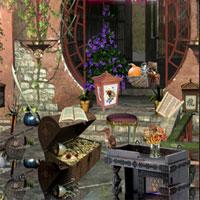 play The Lost Dynasty