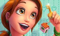 play Delicious - Emily'S Home Sweet Home