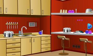 play City Casita Escape