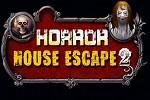 play Horror House Escape 2