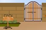 play Find 5 Snails Escape