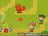 play Gnomes Go Home