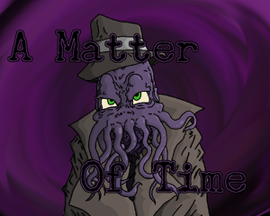 play A Matter Of Time