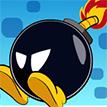 play Bomb The Pirate Pigs