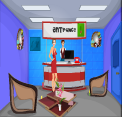 play Escape From Jennis Splendid Ice Creams