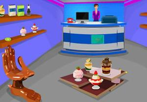 play Escape From Jenni’S Splendid Ice Creams