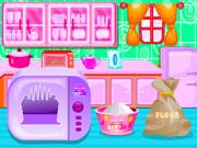 play Teenager Delicious Cake