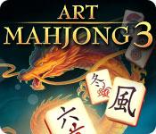 Art Mahjong 3