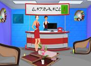 play Escape From Jennis Splendid Ice Creams