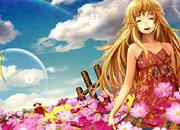 play Aniwomen Part 9: The Magic Stones