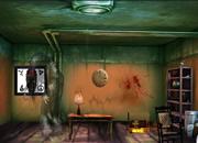 play Horror House Escape 2