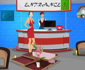 play Escape From Jennis Splendid Ice Creams