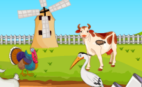 play Pig Escape From Farm