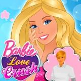 play Barbie Love Crush