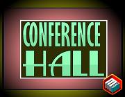 play Mirchi Conference Hall