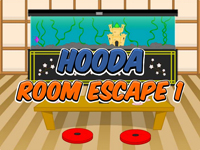 Hooda Room Escape 1