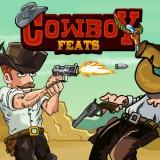 play Cowboy Feats