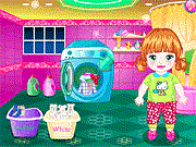play Baby Home Adventure